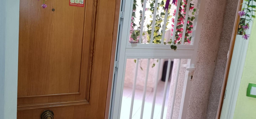Santa Pola, Alicante, 1 Bedroom Bedrooms, ,1 BathroomBathrooms,Apartment,Resale,0,7563281879397250