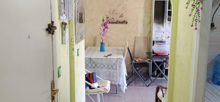 Santa Pola, Alicante, 1 Bedroom Bedrooms, ,1 BathroomBathrooms,Apartment,Resale,0,7563281879397250