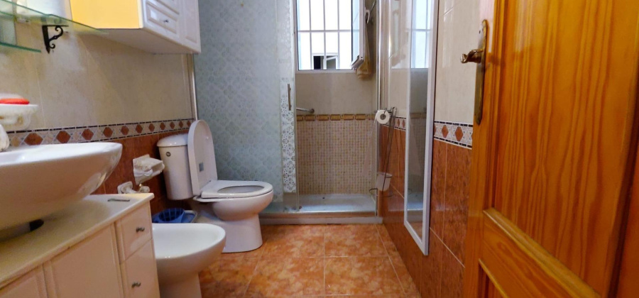 Torrevieja, Alicante, 2 Bedrooms Bedrooms, ,1 BathroomBathrooms,Apartment,Resale,0,7563282226170073