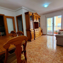 Apartment in Costa Blanca South, Torrevieja