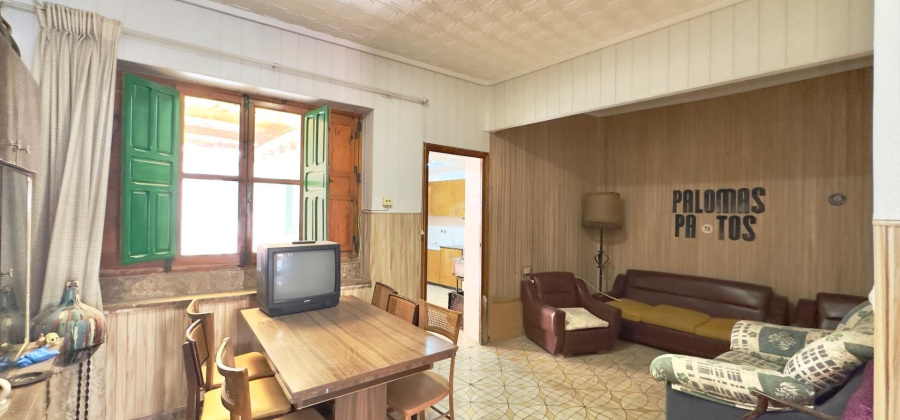 Torrevieja, Alicante, 3 Bedrooms Bedrooms, ,2 BathroomsBathrooms,Villa,Resale,0,7563282236031601