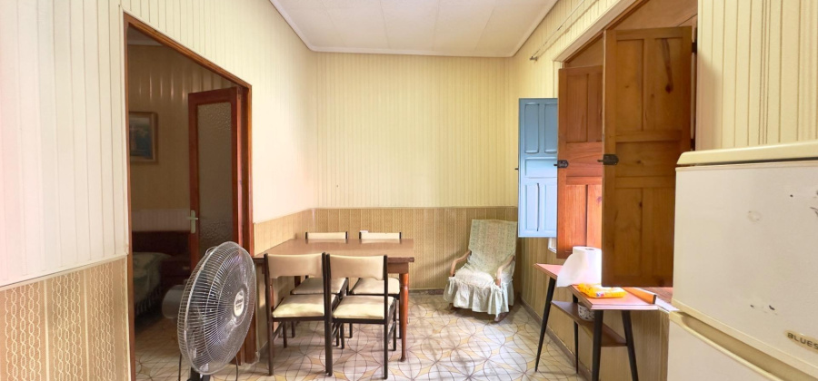 Torrevieja, Alicante, 3 Bedrooms Bedrooms, ,2 BathroomsBathrooms,Villa,Resale,0,7563282236031601