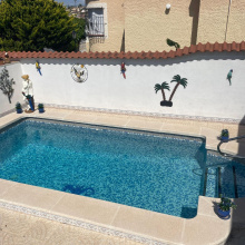 Apartment in Costa Blanca South, Rojales