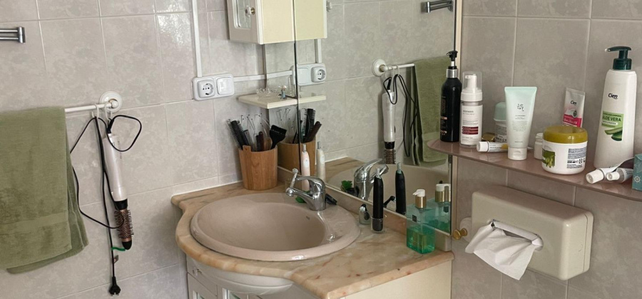 Rojales, Alicante, 3 Bedrooms Bedrooms, ,3 BathroomsBathrooms,Apartment,Resale,0,7563283353692080