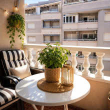 Apartment in Costa Blanca South, Torrevieja