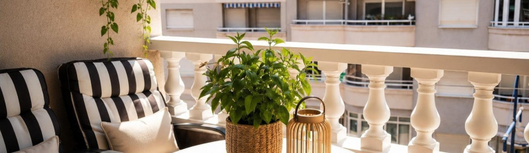 Apartment in Costa Blanca South, Torrevieja