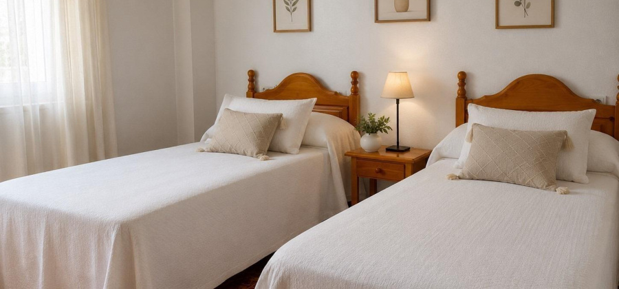 Torrevieja, Alicante, 2 Bedrooms Bedrooms, ,1 BathroomBathrooms,Apartment,Resale,0,7563284139087778
