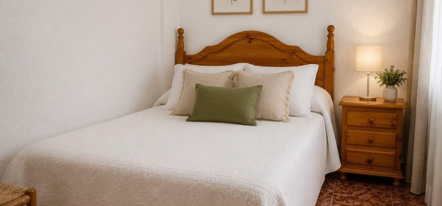 Torrevieja, Alicante, 2 Bedrooms Bedrooms, ,1 BathroomBathrooms,Apartment,Resale,0,7563284139087778