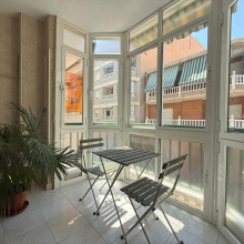 Apartment in Costa Blanca South, Torrevieja