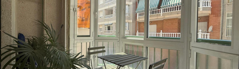 Torrevieja, Alicante, 1 Bedroom Bedrooms, ,1 BathroomBathrooms,Apartment,Resale,0,7563286051766888