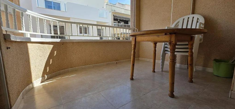 Torrevieja, Alicante, 2 Bedrooms Bedrooms, ,2 BathroomsBathrooms,Apartment,Resale,0,7563286303495095