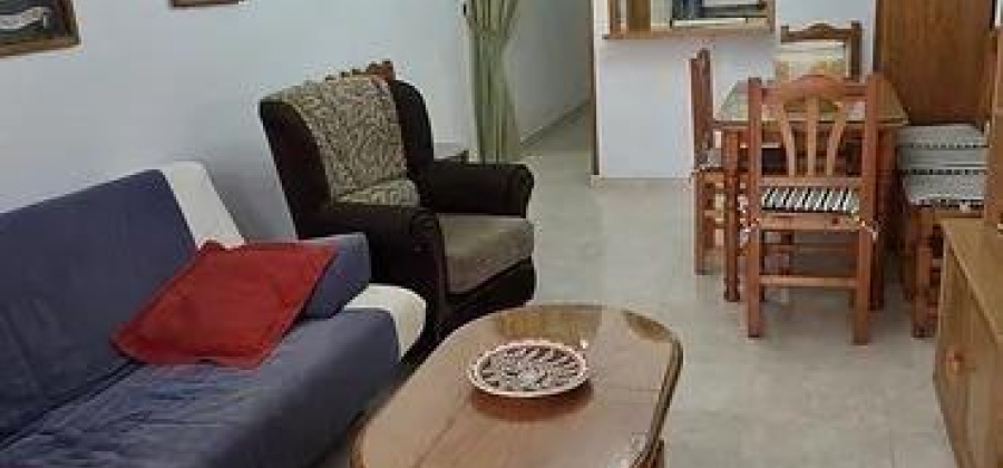 Torrevieja, Alicante, 2 Bedrooms Bedrooms, ,2 BathroomsBathrooms,Apartment,Resale,0,7563286303495095