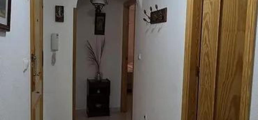Torrevieja, Alicante, 2 Bedrooms Bedrooms, ,2 BathroomsBathrooms,Apartment,Resale,0,7563286303495095