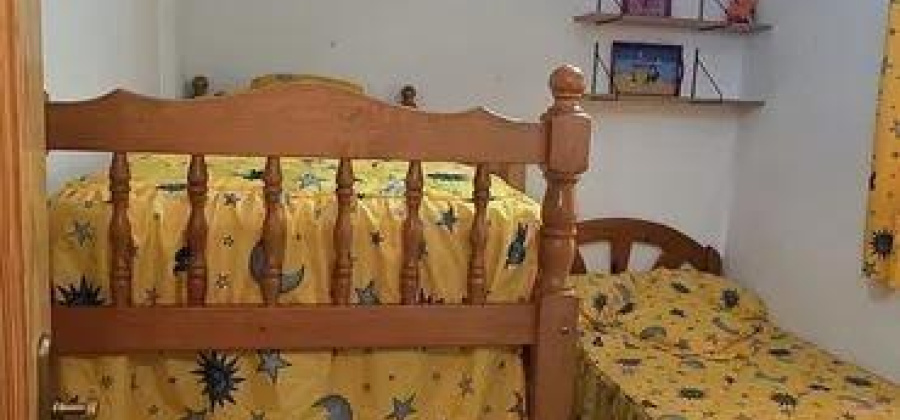 Torrevieja, Alicante, 2 Bedrooms Bedrooms, ,2 BathroomsBathrooms,Apartment,Resale,0,7563286303495095