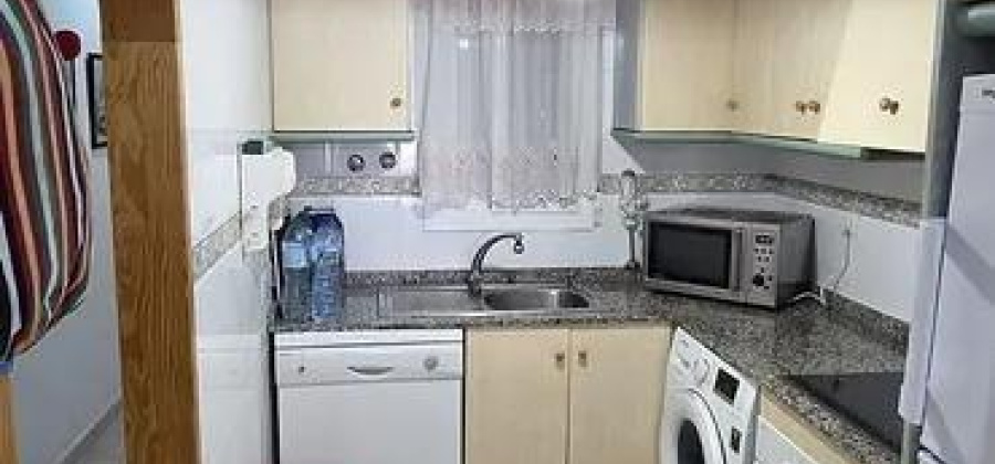 Torrevieja, Alicante, 2 Bedrooms Bedrooms, ,2 BathroomsBathrooms,Apartment,Resale,0,7563286303495095