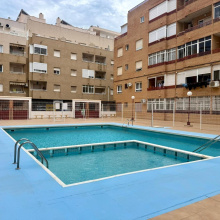 Torrevieja, Alicante, 1 Bedroom Bedrooms, ,1 BathroomBathrooms,Apartment,Resale,0,7563286540207269