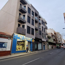 Torrevieja, Alicante, 2 Bedrooms Bedrooms, ,1 BathroomBathrooms,Apartment,Resale,0,7563287532557398