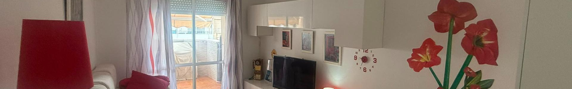 Apartment in Costa Blanca South, Torrevieja