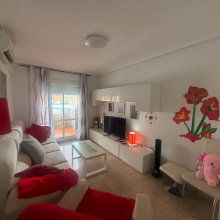 Torrevieja, Alicante, 3 Bedrooms Bedrooms, ,2 BathroomsBathrooms,Apartment,Resale,0,7563290555574919