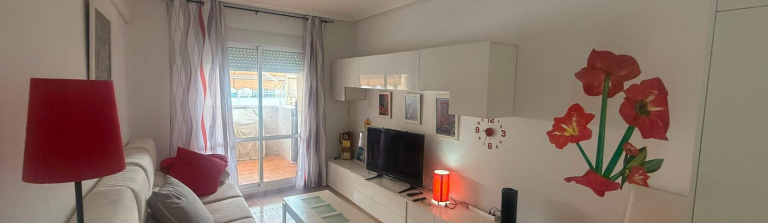Apartment in Costa Blanca South, Torrevieja