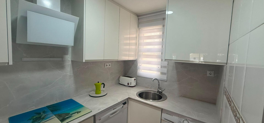 Torrevieja, Alicante, 3 Bedrooms Bedrooms, ,2 BathroomsBathrooms,Apartment,Resale,0,7563290555574919