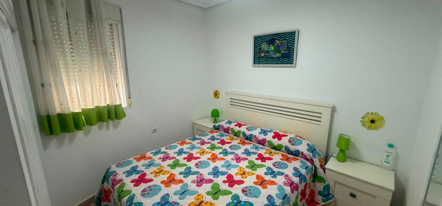 Torrevieja, Alicante, 3 Bedrooms Bedrooms, ,2 BathroomsBathrooms,Apartment,Resale,0,7563290555574919