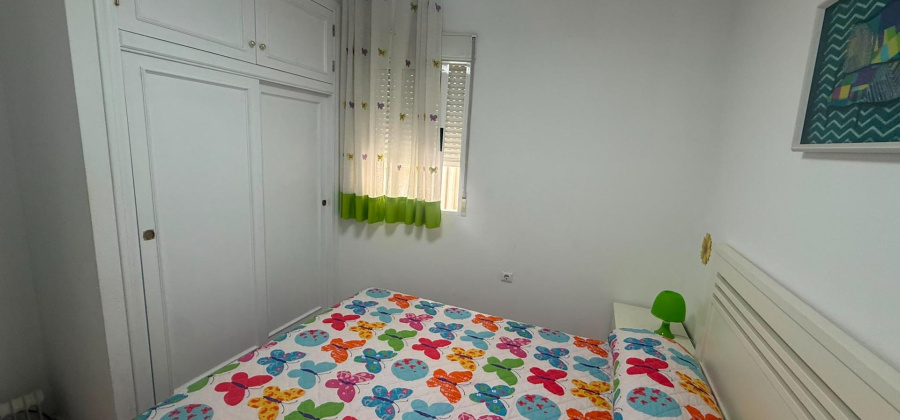 Torrevieja, Alicante, 3 Bedrooms Bedrooms, ,2 BathroomsBathrooms,Apartment,Resale,0,7563290555574919