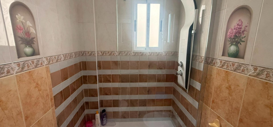 Torrevieja, Alicante, 3 Bedrooms Bedrooms, ,2 BathroomsBathrooms,Apartment,Resale,0,7563290555574919