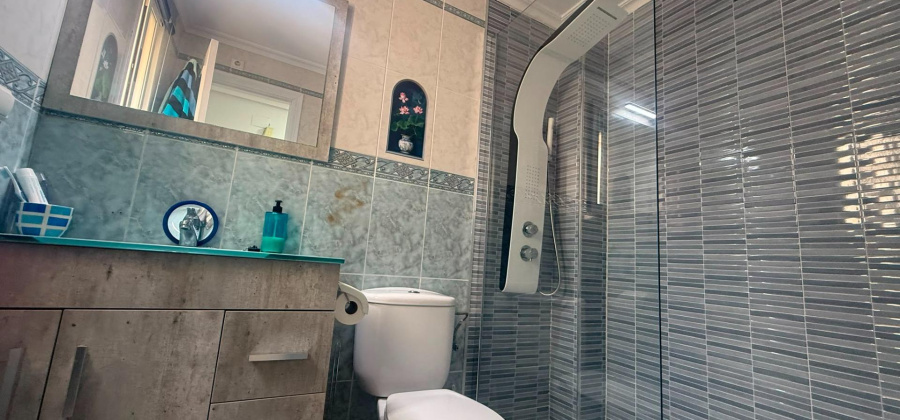 Torrevieja, Alicante, 3 Bedrooms Bedrooms, ,2 BathroomsBathrooms,Apartment,Resale,0,7563290555574919
