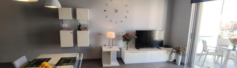 Apartment in Costa Blanca South, Torrevieja