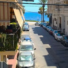 Apartment in Costa Blanca South, Torrevieja