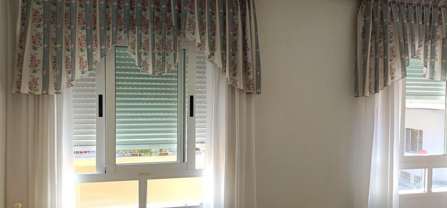 Torrevieja, Alicante, 3 Bedrooms Bedrooms, ,2 BathroomsBathrooms,Apartment,Resale,0,7563291051442864