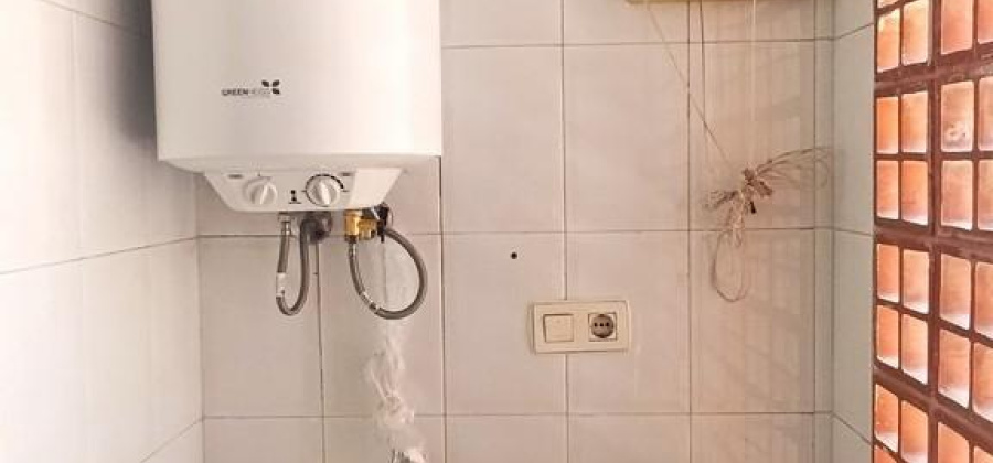 Torrevieja, Alicante, 3 Bedrooms Bedrooms, ,2 BathroomsBathrooms,Apartment,Resale,0,7563291051442864
