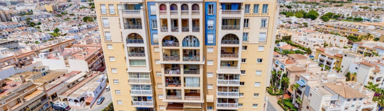 Apartment in Costa Blanca South, Torrevieja