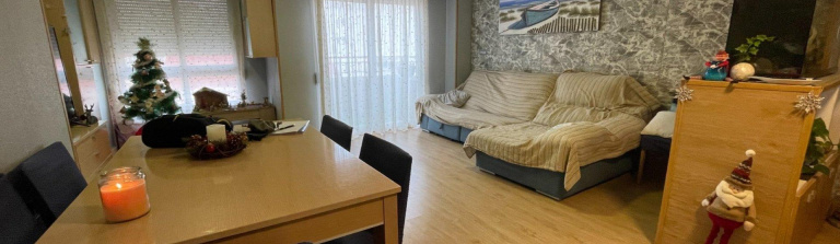 Apartment in Costa Blanca South, Torrevieja