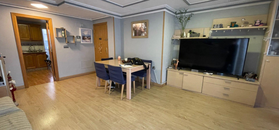 Torrevieja, Alicante, 4 Bedrooms Bedrooms, ,2 BathroomsBathrooms,Apartment,Resale,0,7563292400863622