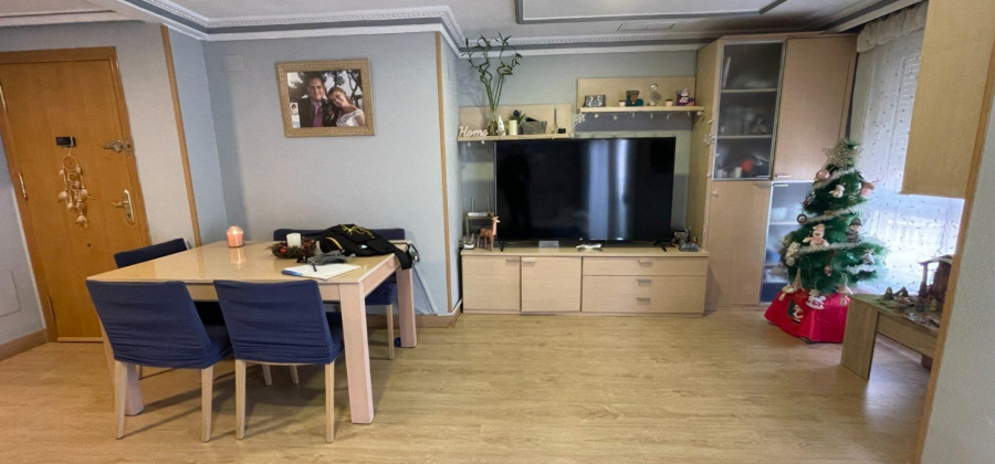 Torrevieja, Alicante, 4 Bedrooms Bedrooms, ,2 BathroomsBathrooms,Apartment,Resale,0,7563292400863622