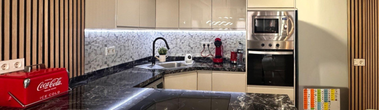 Apartment in Costa Blanca South, Torrevieja