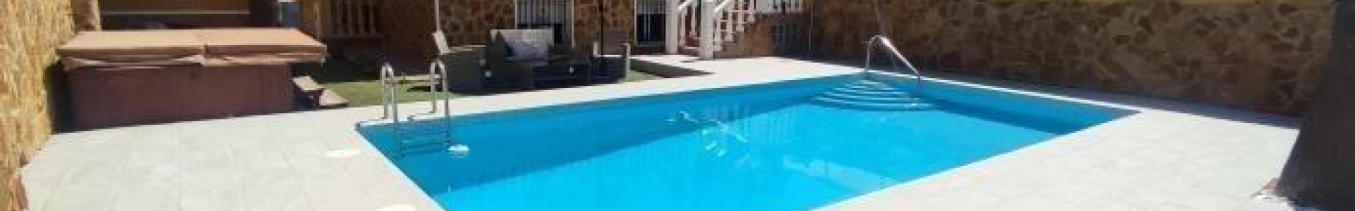 Villa in Costa Blanca South, Torrevieja