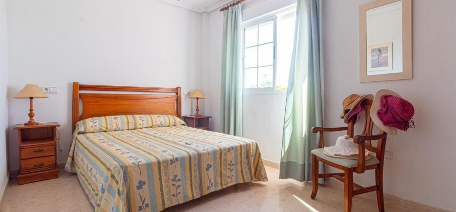 Pilar de la Horadada, Alicante, 3 Bedrooms Bedrooms, ,2 BathroomsBathrooms,Apartment,Resale,0,7563295565301318