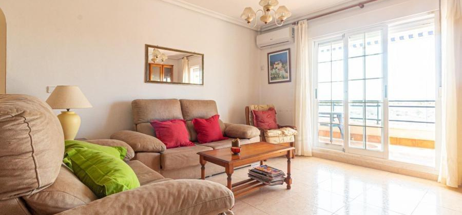 Pilar de la Horadada, Alicante, 3 Bedrooms Bedrooms, ,2 BathroomsBathrooms,Apartment,Resale,0,7563295565301318