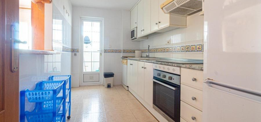 Pilar de la Horadada, Alicante, 3 Bedrooms Bedrooms, ,2 BathroomsBathrooms,Apartment,Resale,0,7563295565301318