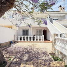 Orihuela Costa, Alicante, 2 Bedrooms Bedrooms, ,1 BathroomBathrooms,Bungalow,Resale,0,7563296153611205