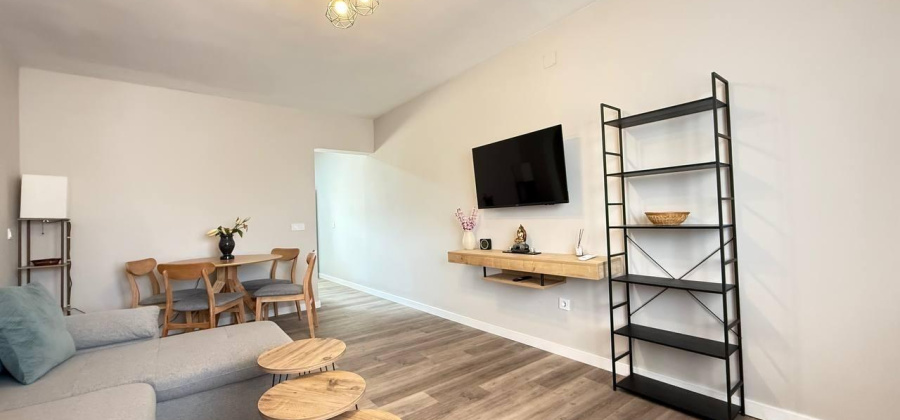 Orihuela Costa, Alicante, 2 Bedrooms Bedrooms, ,1 BathroomBathrooms,Bungalow,Resale,0,7563296153611205