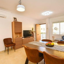 Algorfa, Alicante, 3 Bedrooms Bedrooms, ,2 BathroomsBathrooms,Townhouse,Resale,0,7563296659210872