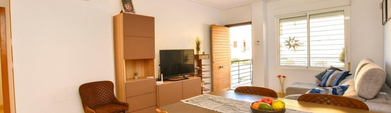 Townhouse in Costa Blanca South, Algorfa
