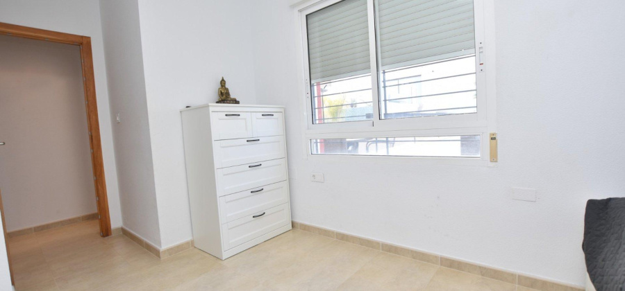 Algorfa, Alicante, 3 Bedrooms Bedrooms, ,2 BathroomsBathrooms,Townhouse,Resale,0,7563296659210872