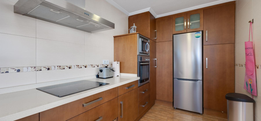 Torrevieja, Alicante, 3 Bedrooms Bedrooms, ,1 BathroomBathrooms,Apartment,Resale,0,7563296727382964