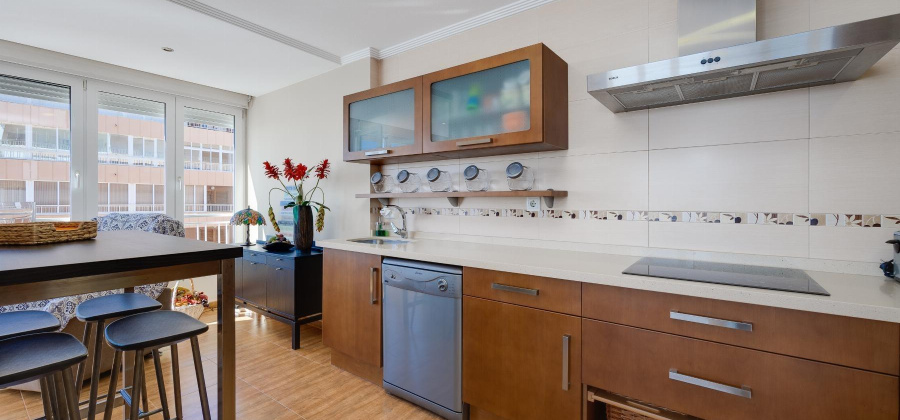Torrevieja, Alicante, 3 Bedrooms Bedrooms, ,1 BathroomBathrooms,Apartment,Resale,0,7563296727382964