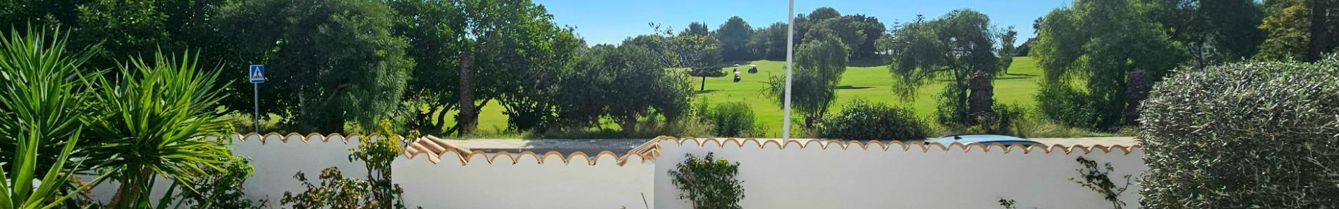Villa in Costa Blanca South, Orihuela Costa